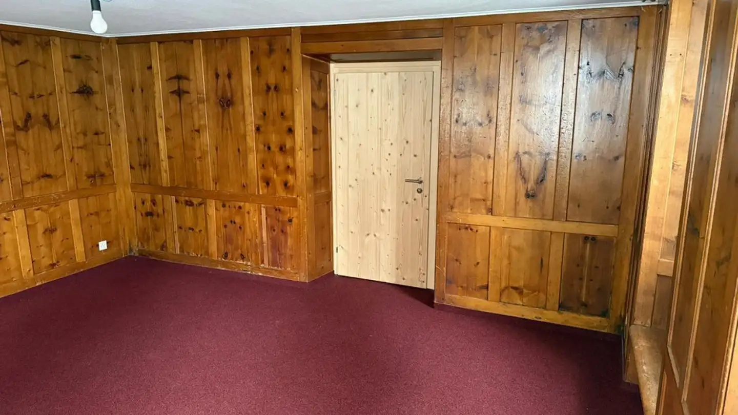 Spazio ufficio in affitto - Landstrasse 211, 7250 Klosters - Foto 4