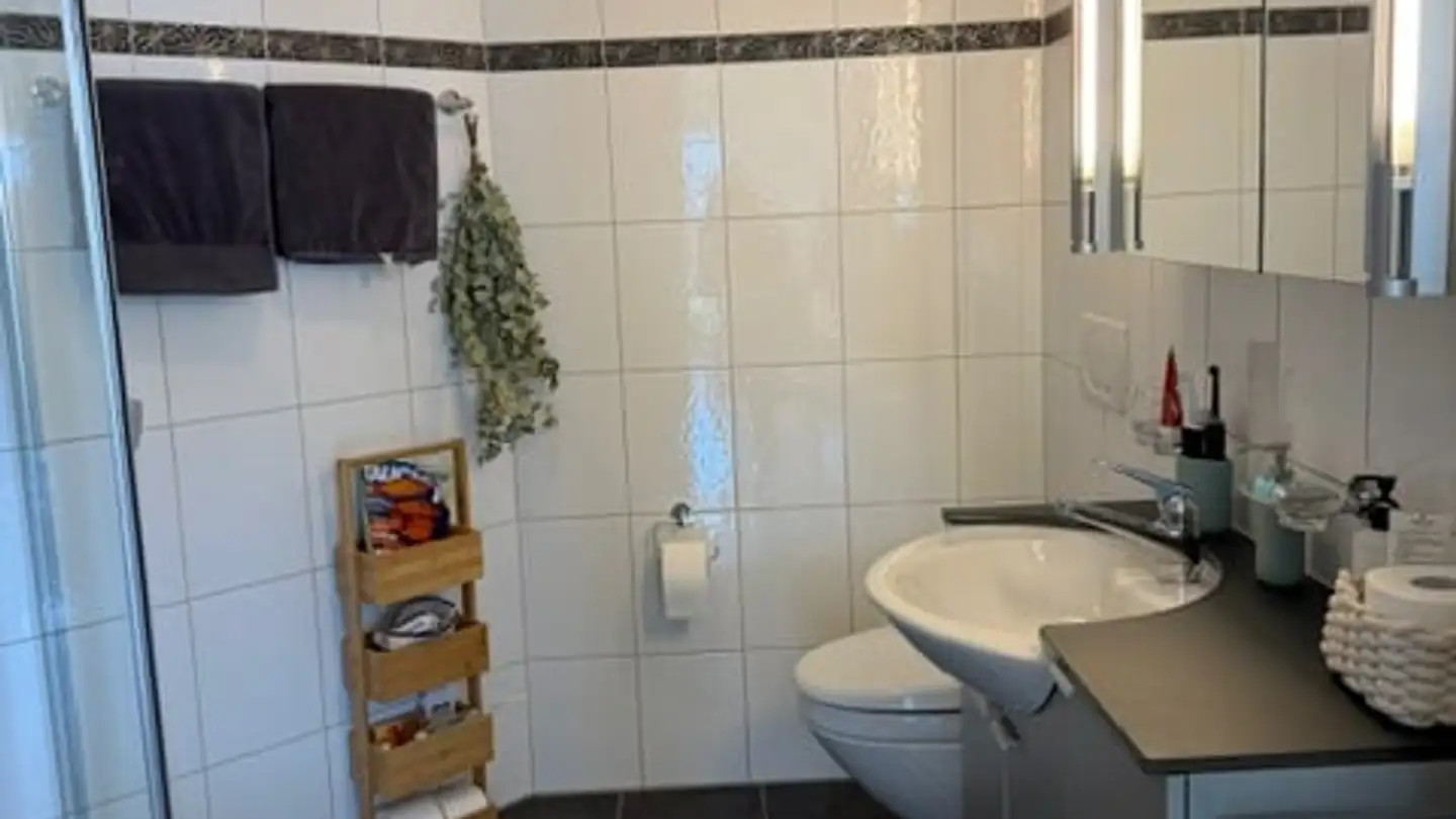 Appartement à louer - 3705 Faulensee - Photo 4