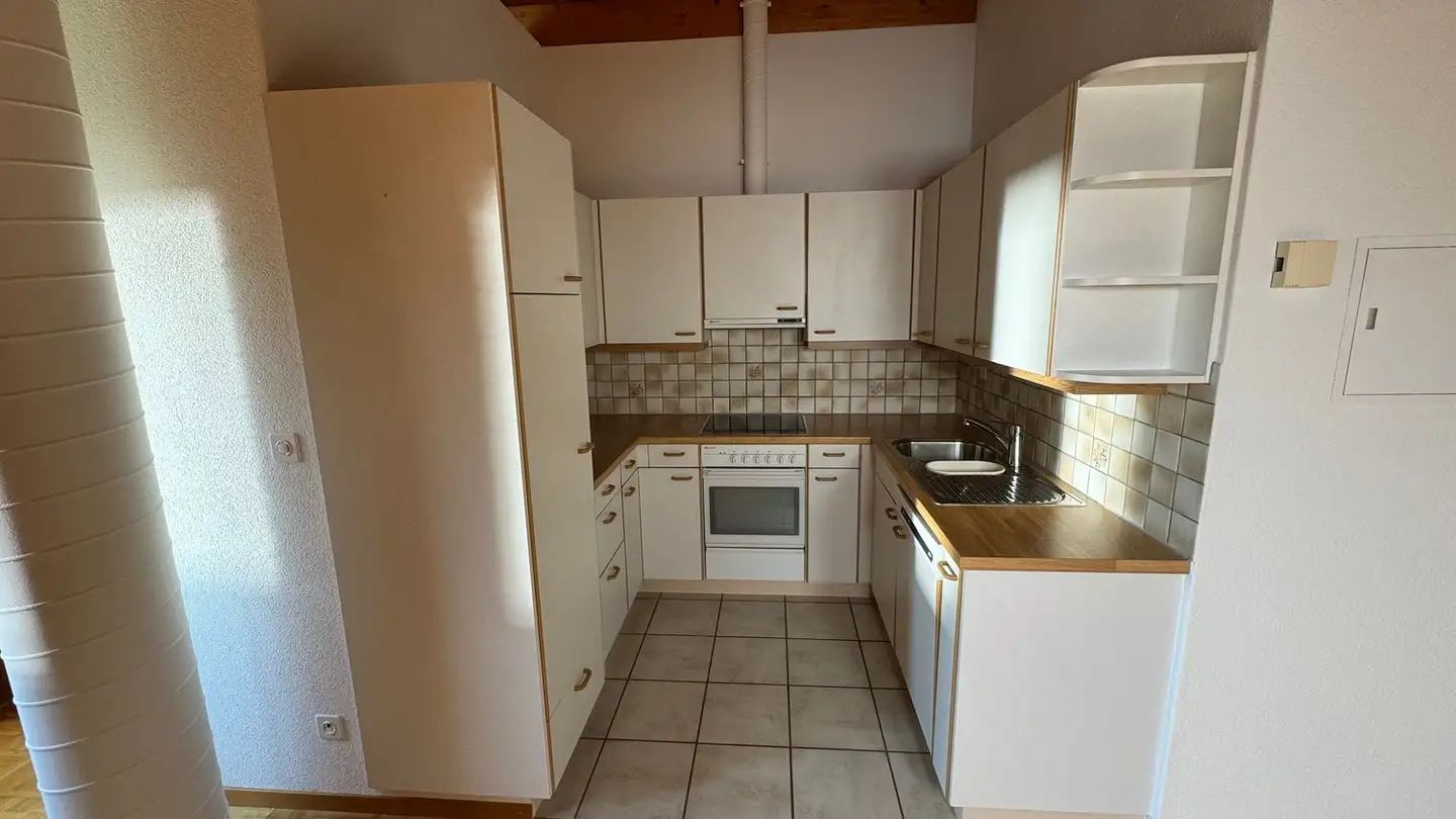 Attico in affitto - Breitenweg 18, 3454 Sumiswald - Photo 2