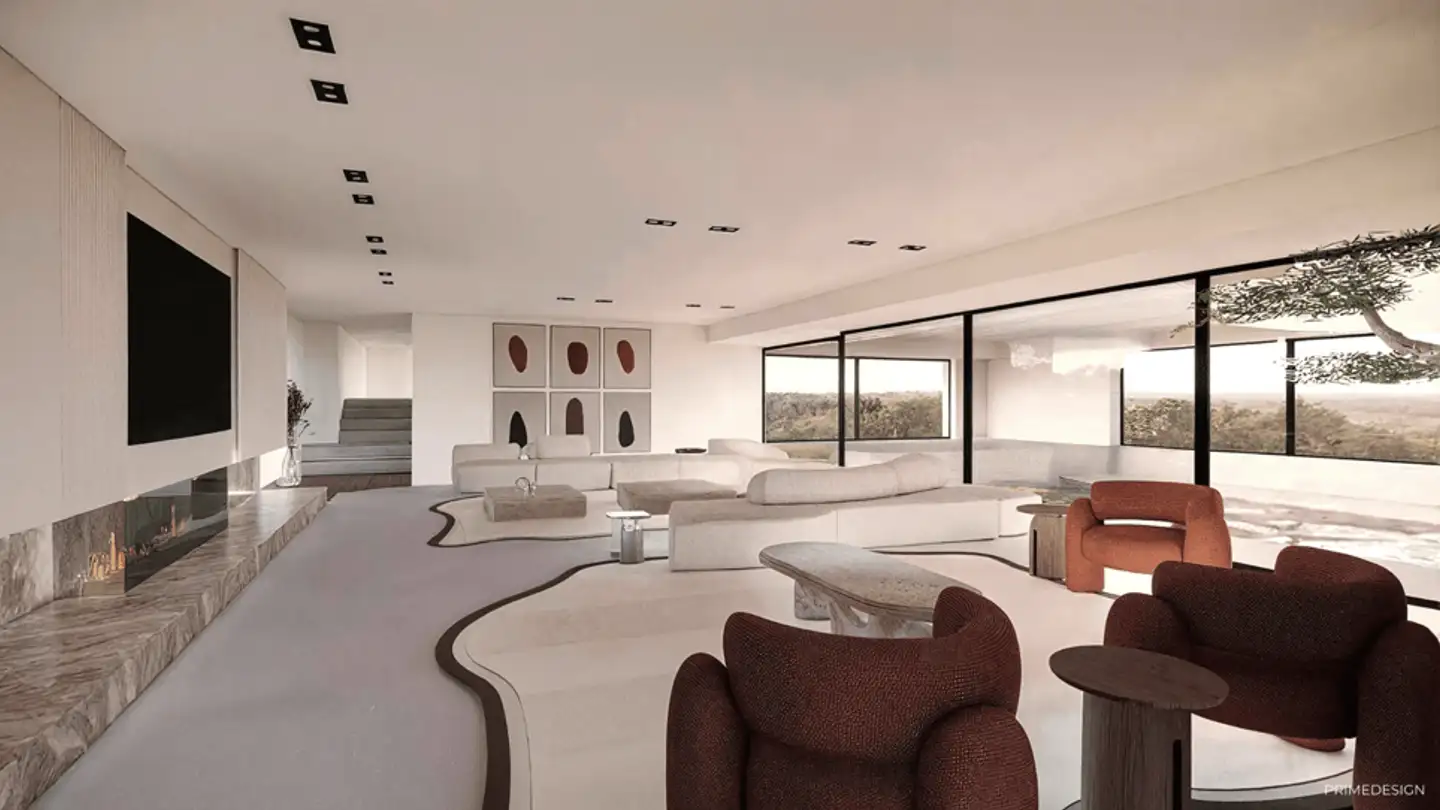 Casa singola in vendita - 1253 Vandoeuvres - Foto 4