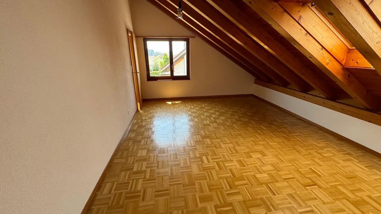 Attico in affitto - Breitenweg 18, 3454 Sumiswald - Photo 3