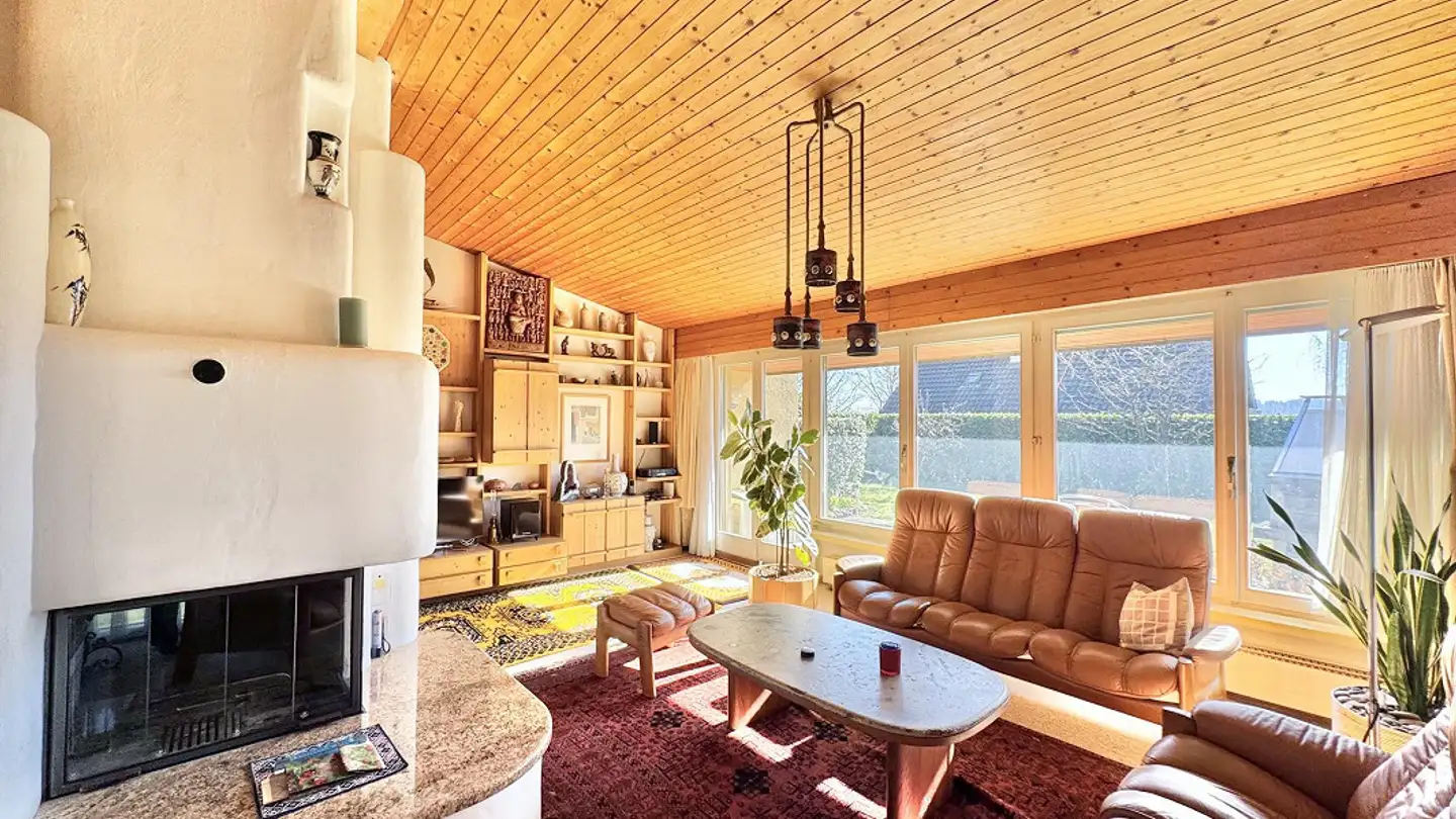 Einfamilienhaus kaufen - 8461 Oerlingen - Foto 4