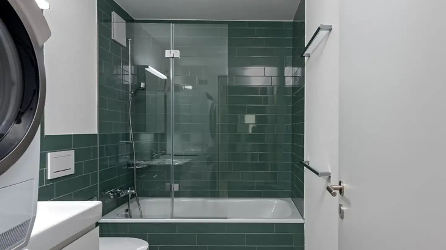 Wohnung mieten - Letzigraben 165, 8047 Zürich