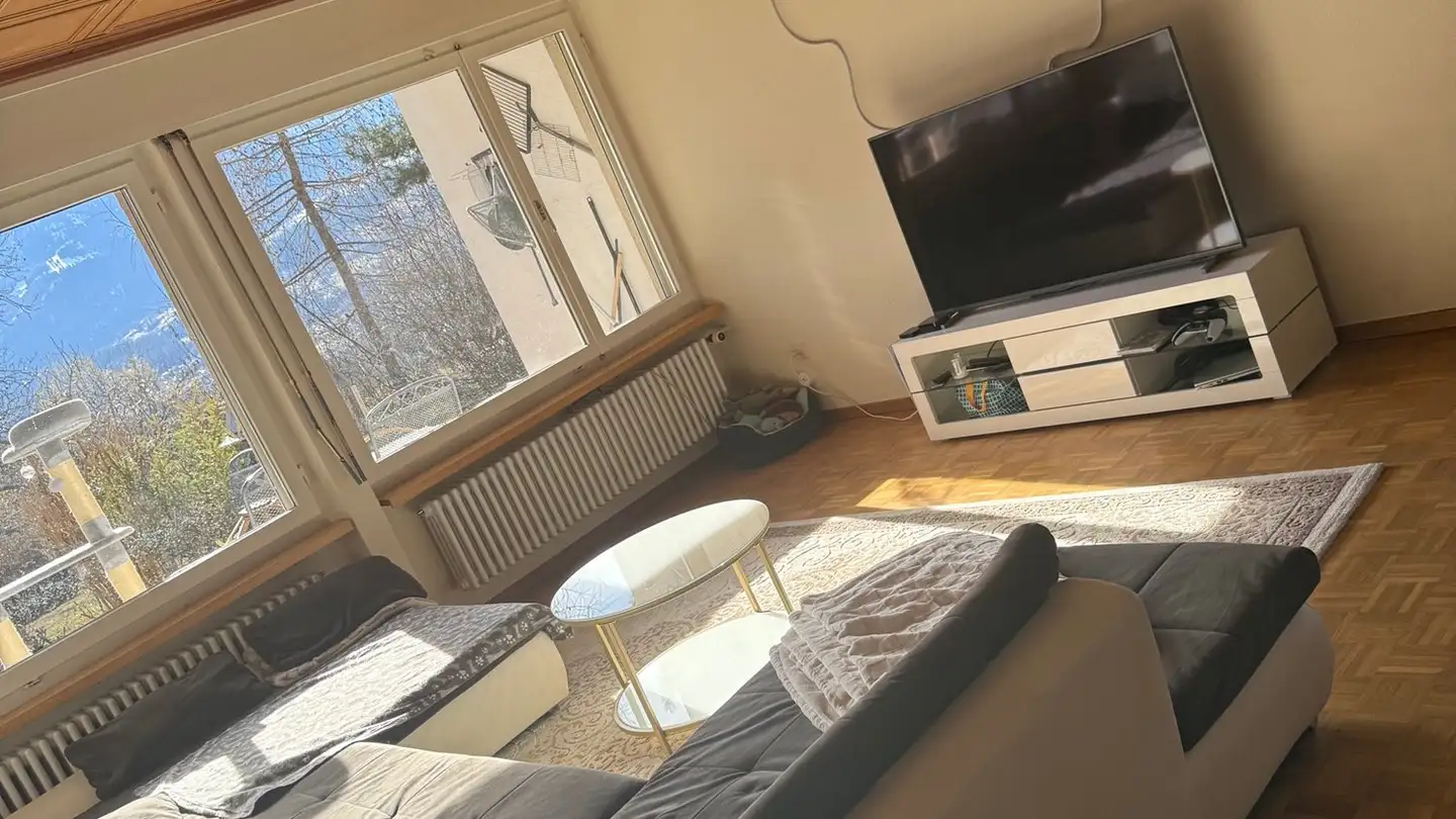 Single room for rent - 7417 Paspels - Photo 3