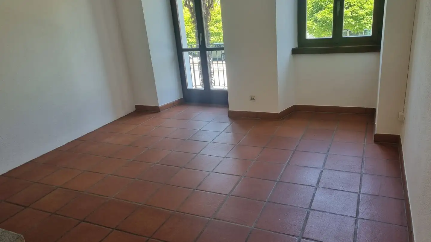 Appartamento in affitto - Via Cantonale, 6573 Magadino - Foto 4