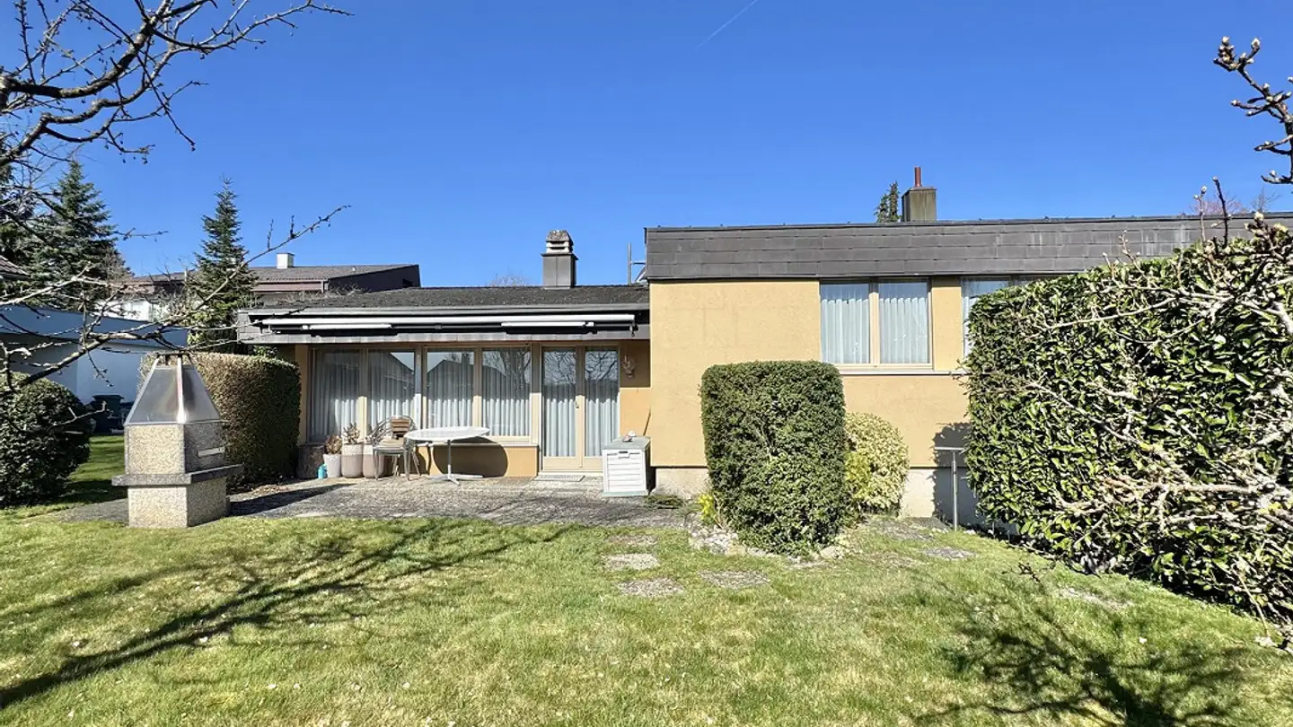 Einfamilienhaus kaufen - 8461 Oerlingen - Foto 2