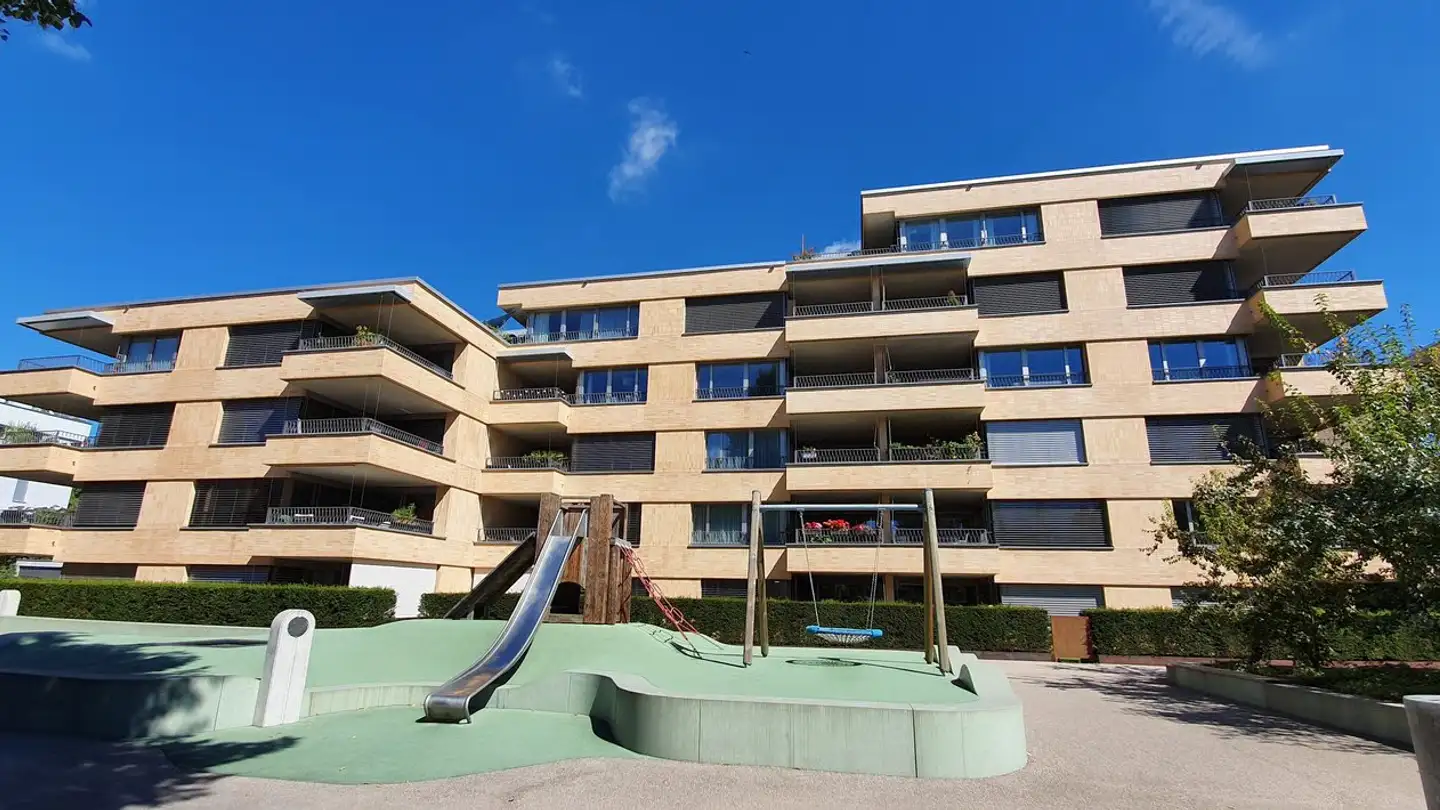 Apartment for rent - 8620 Wetzikon ZH