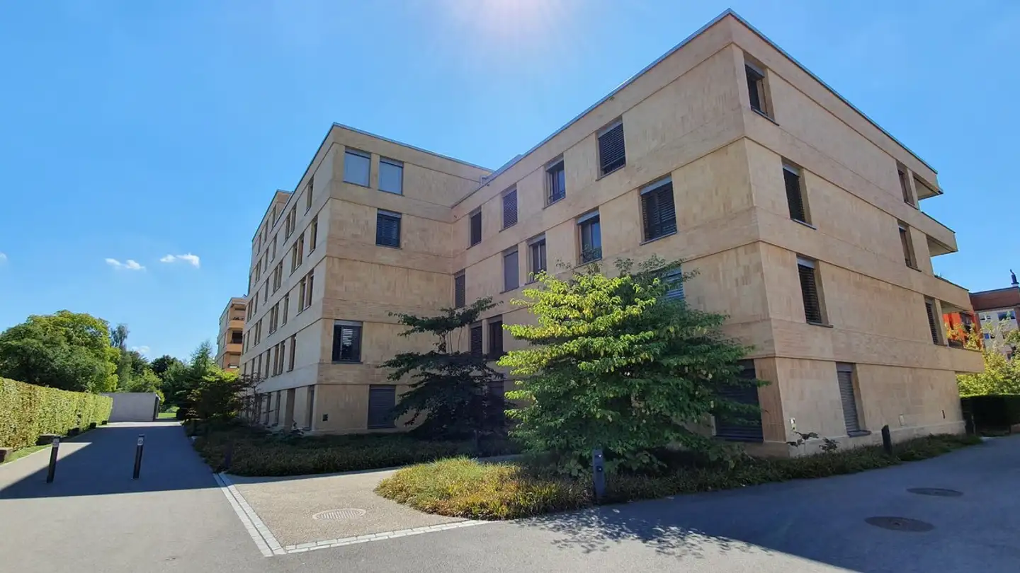 Apartment for rent - 8620 Wetzikon ZH - Photo 2