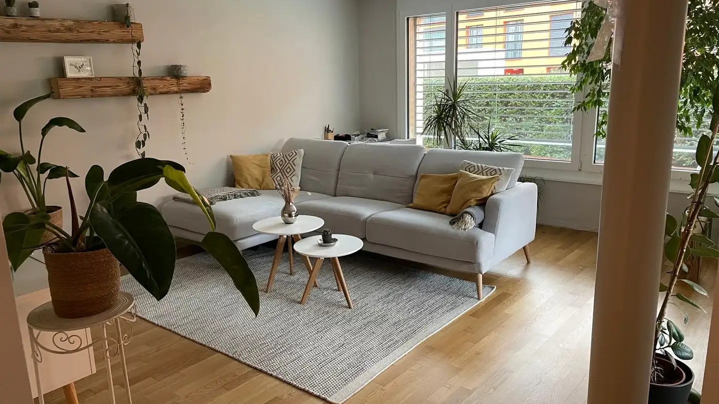 Apartment for rent - 8620 Wetzikon ZH - Photo 3