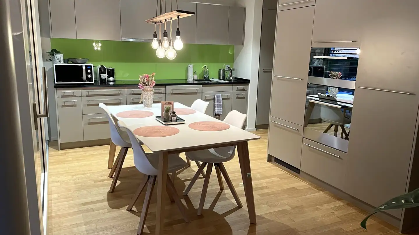 Apartment for rent - 8620 Wetzikon ZH - Photo 4