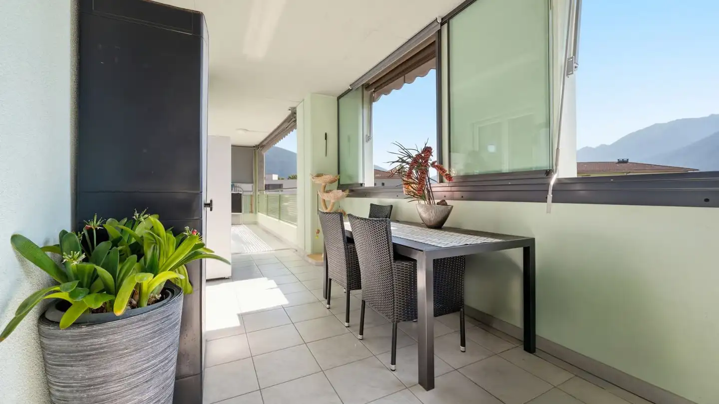Appartamento in vendita - 6600 Locarno - Foto 2