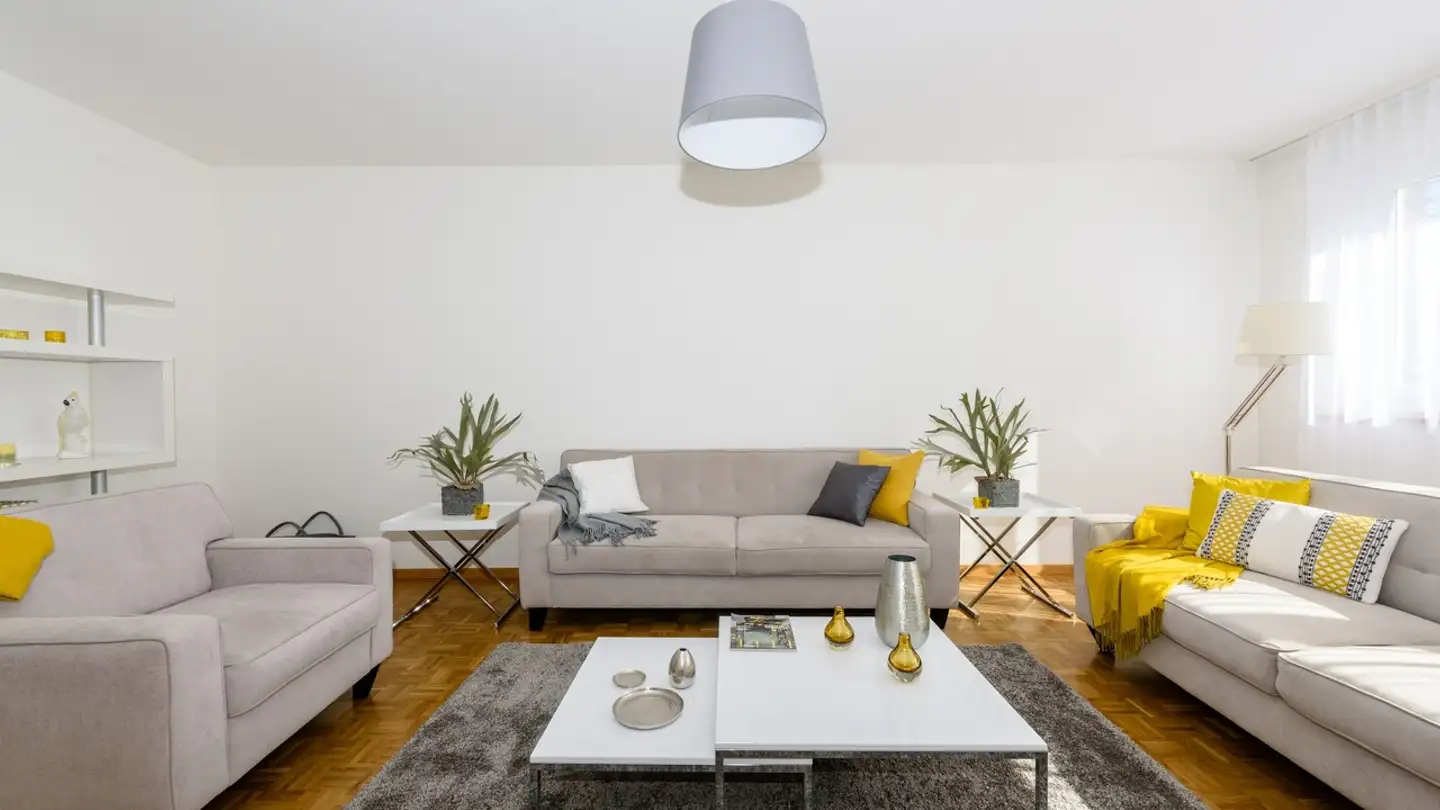 Apartment for rent - Route De Beaumont, 1700 Fribourg