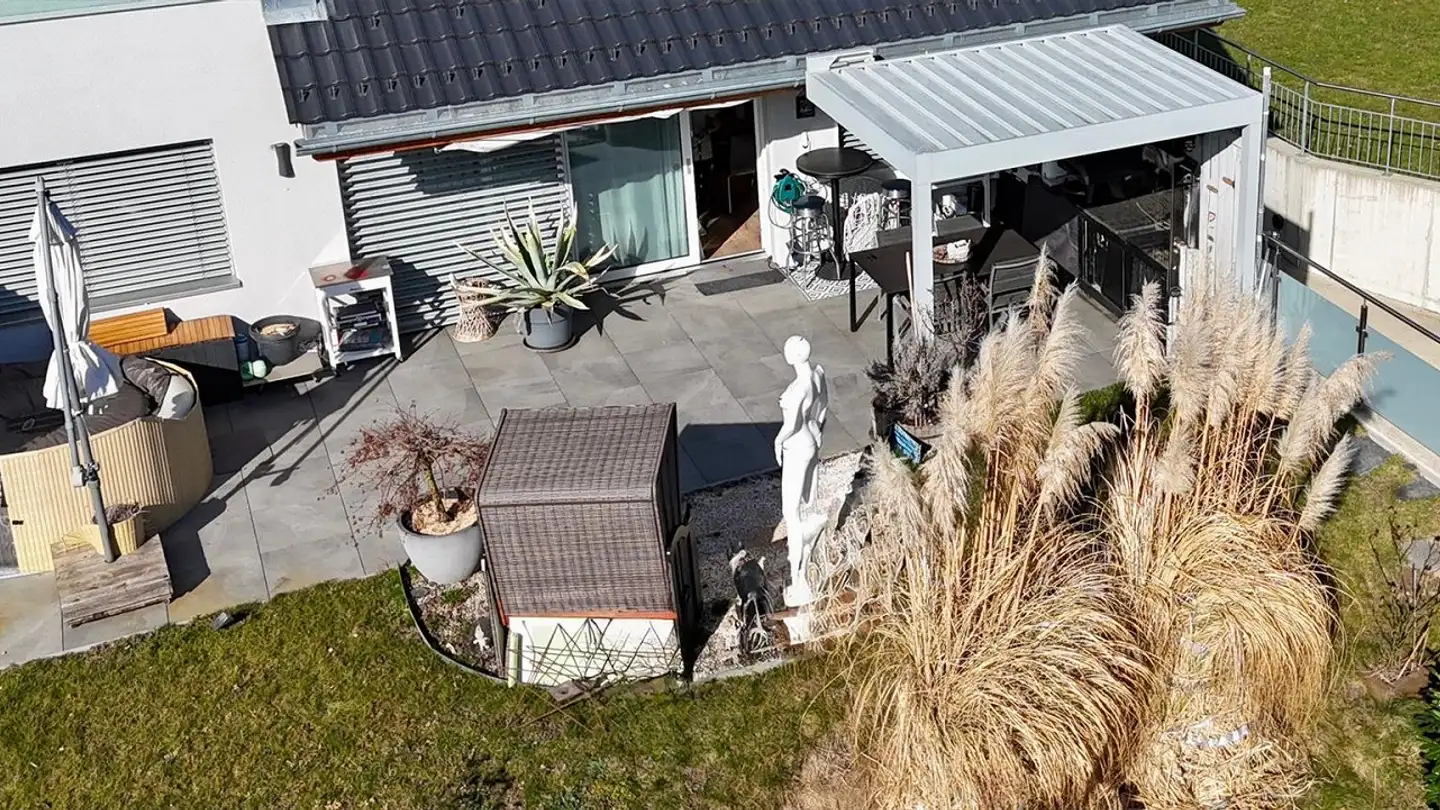 Appartamento in vendita - Silberhornweg 20, 3661 Uetendorf - Foto 2