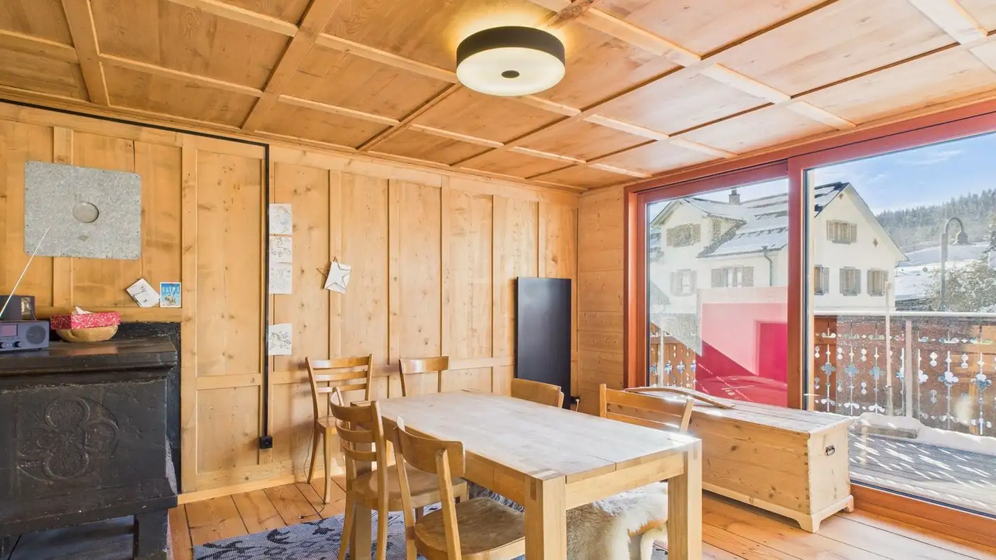 Row house for sale - 7017 Flims Dorf - Photo 4