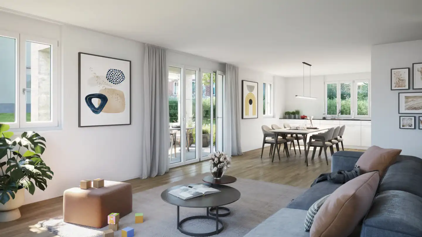 Appartamento in vendita - Säntisstrasse 16, 9320 Arbon - Foto 4