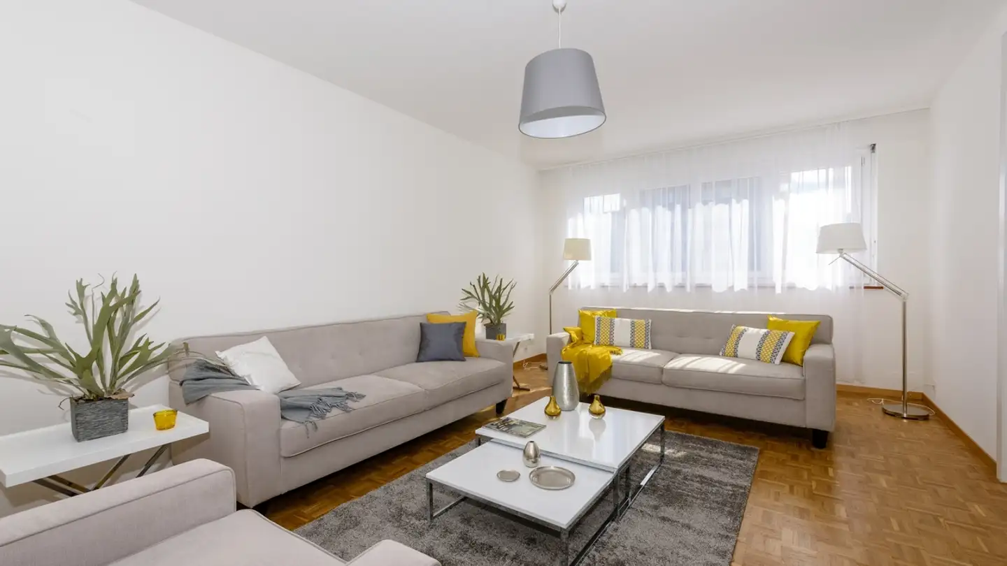 Apartment for rent - Route De Beaumont, 1700 Fribourg - Photo 2