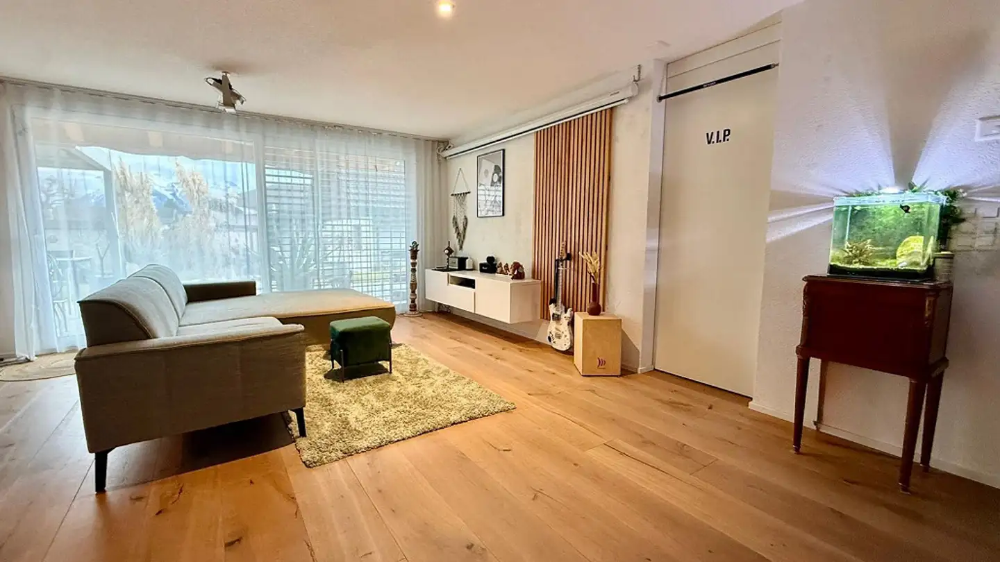 Appartamento in vendita - Silberhornweg 20, 3661 Uetendorf