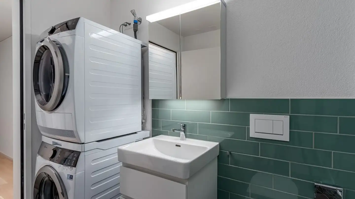 Apartment for rent - Letzigraben 165, 8047 Zürich