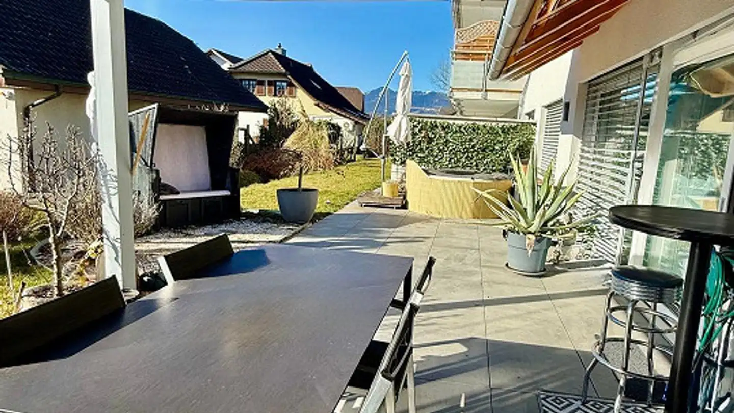 Appartamento in vendita - Silberhornweg 20, 3661 Uetendorf - Foto 3