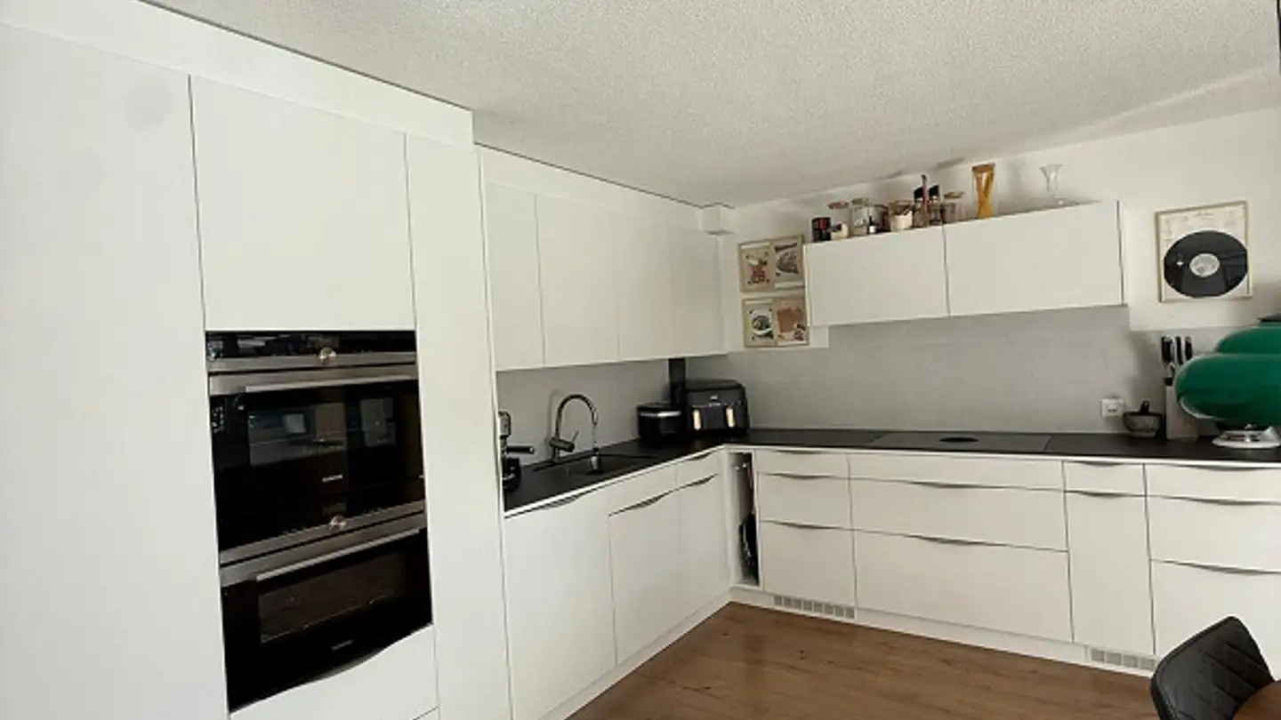 Appartamento in vendita - Silberhornweg 20, 3661 Uetendorf - Foto 4