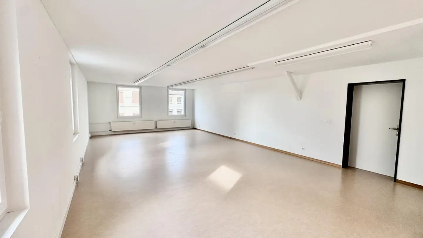 Spazio ufficio in affitto - Freiestrasse 29a, 8610 Uster - Foto 2