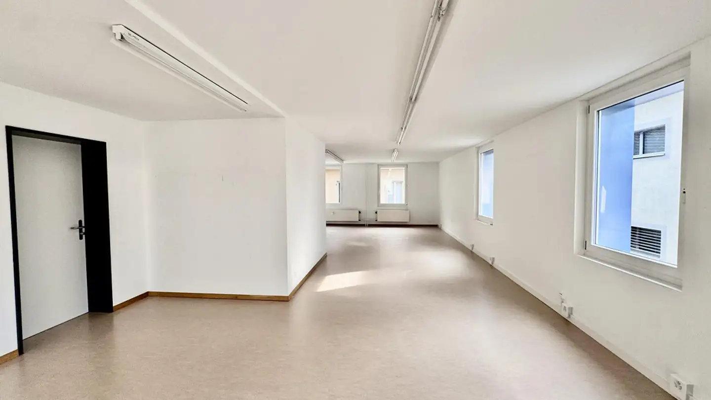 Spazio ufficio in affitto - Freiestrasse 29a, 8610 Uster - Foto 3