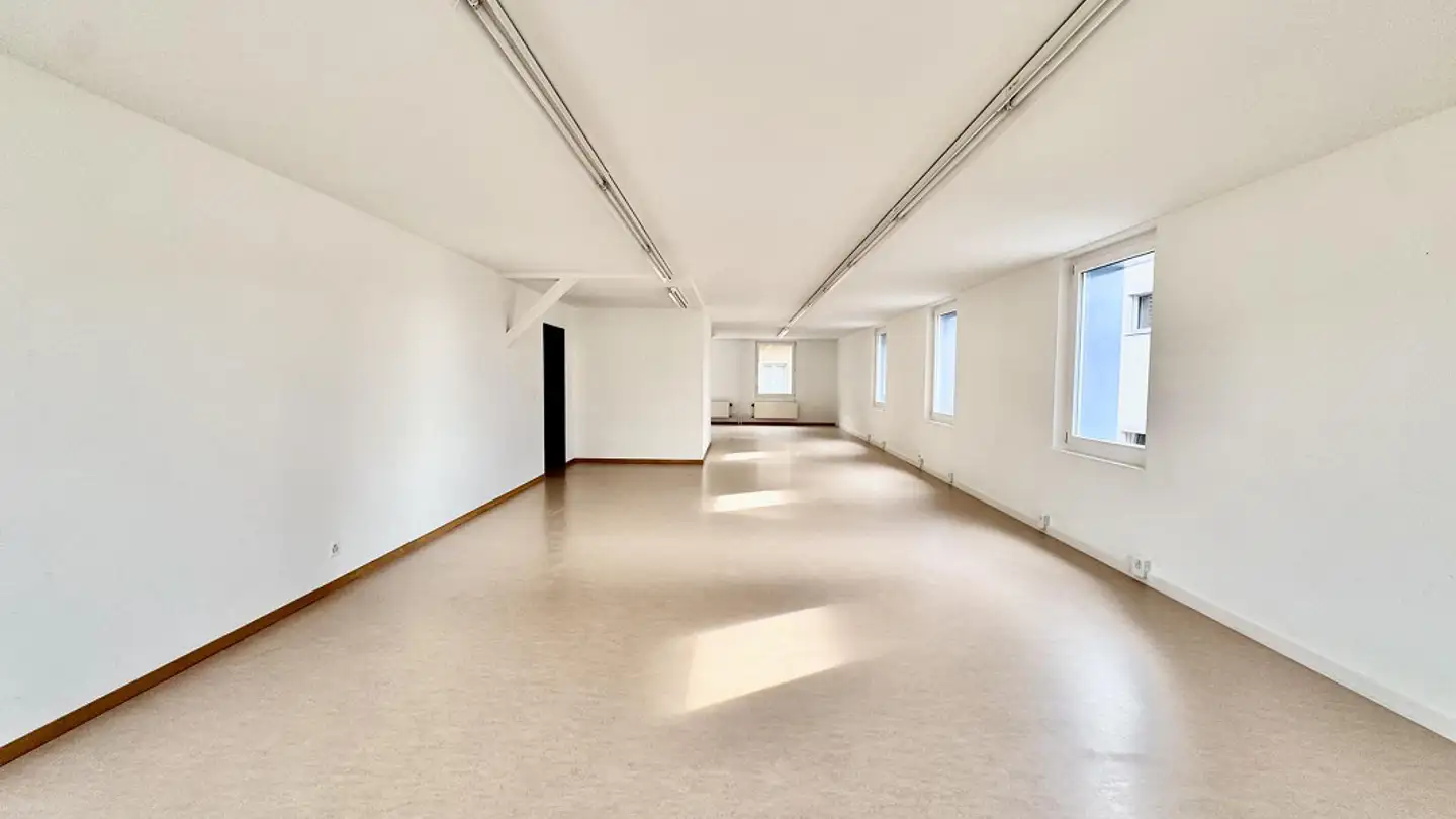 Spazio ufficio in affitto - Freiestrasse 29a, 8610 Uster - Foto 4