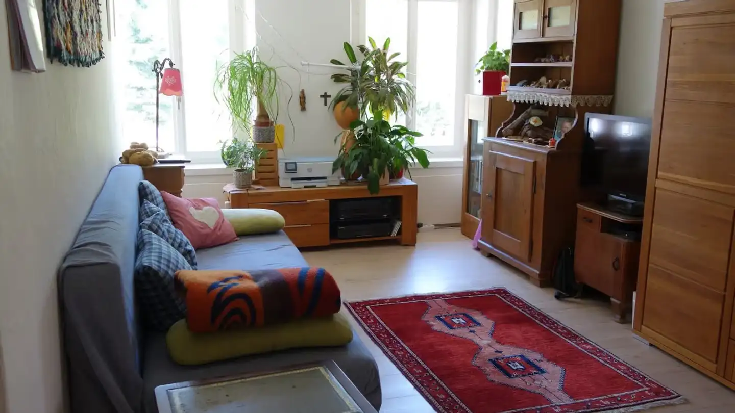 Apartment for rent - Rainstrasse 54, 8712 Stäfa