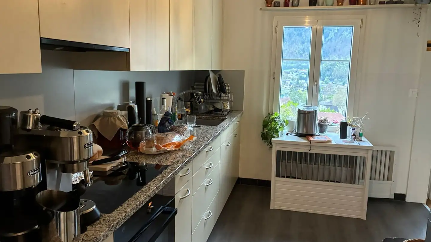 Einfamilienhaus mieten - Bergli 3, 8866 Ziegelbrücke - Foto 3