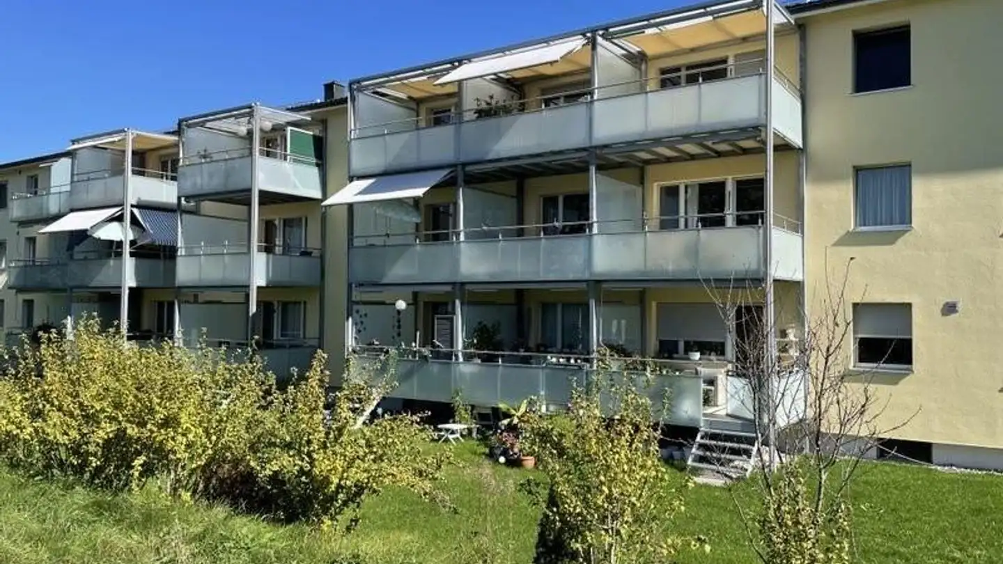Apartment for rent - Wegmühlegässli 57a, 3072 Ostermundigen