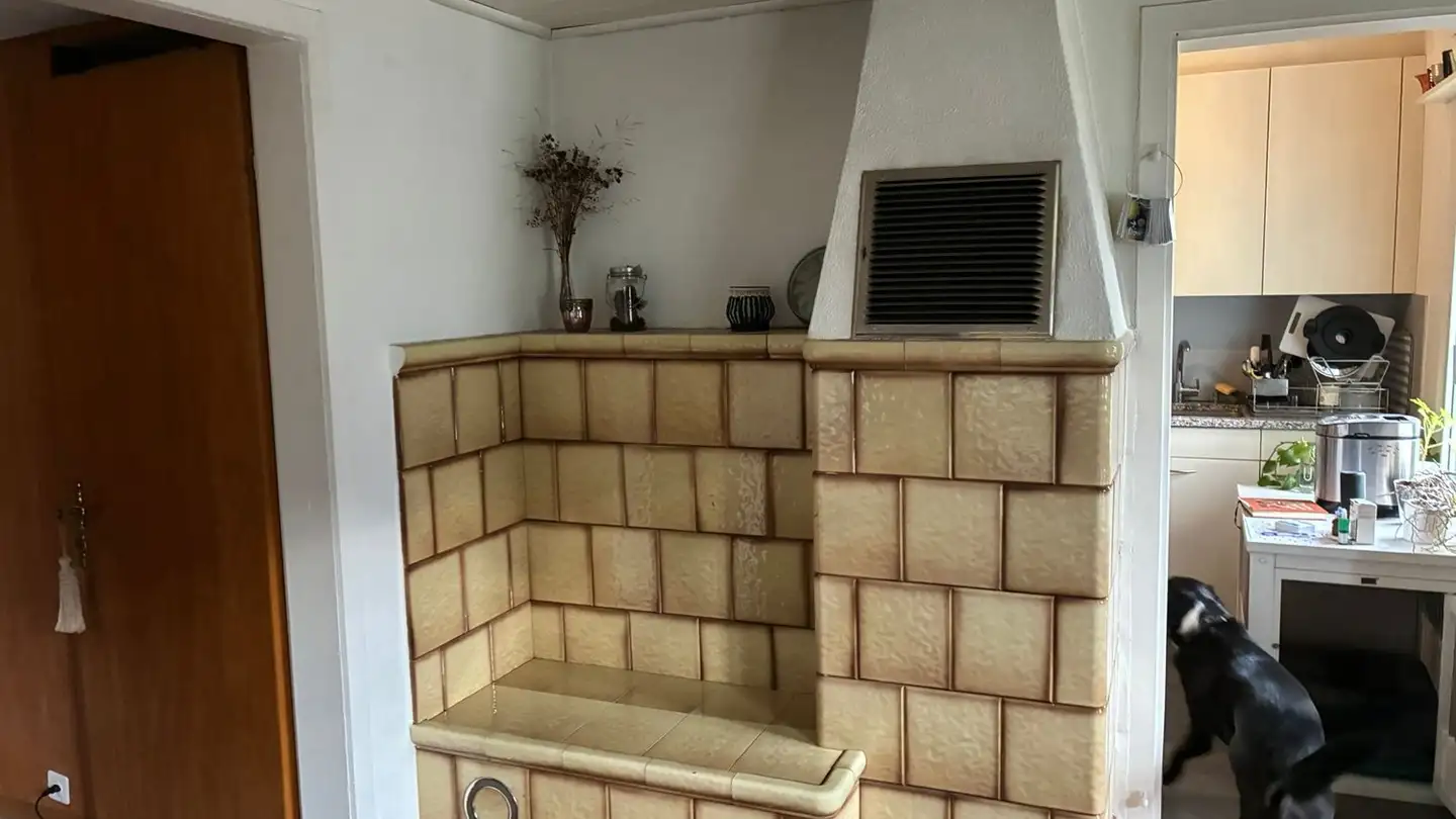 Einfamilienhaus mieten - Bergli 3, 8866 Ziegelbrücke - Foto 4