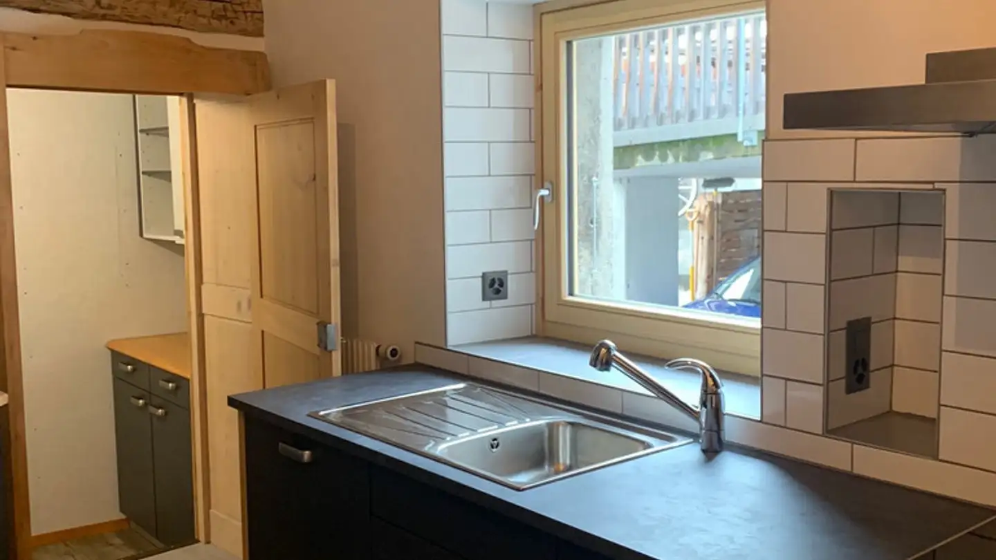 Apartment for rent - Rue De Cramoisine, 1867 Ollon VD - Photo 4