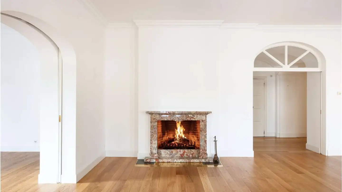 Wohnung mieten - Via Degli Amadio, 6900 Lugano