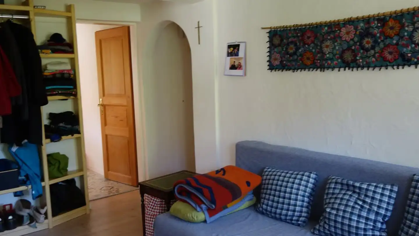 Apartment for rent - Rainstrasse 54, 8712 Stäfa - Photo 2
