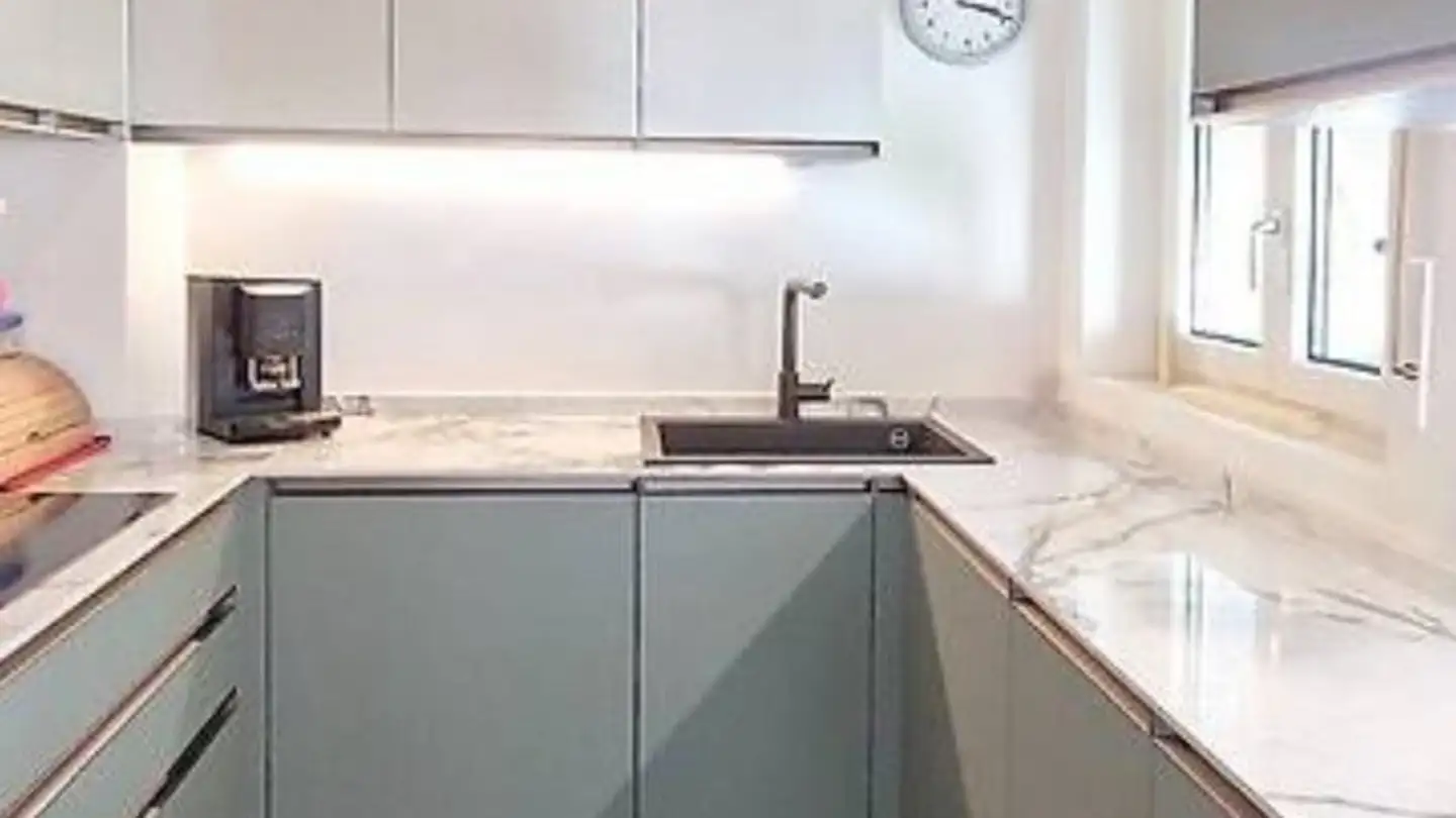 Appartement à louer - Via Antonio Arcioni 9, 6500 Bellinzona