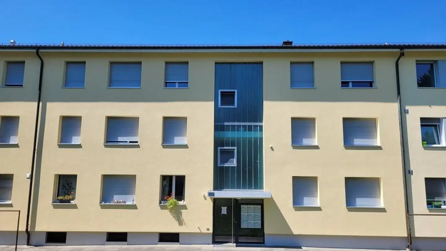 Appartamento in affitto - Wegmühlegässli 57a, 3072 Ostermundigen - Foto 2