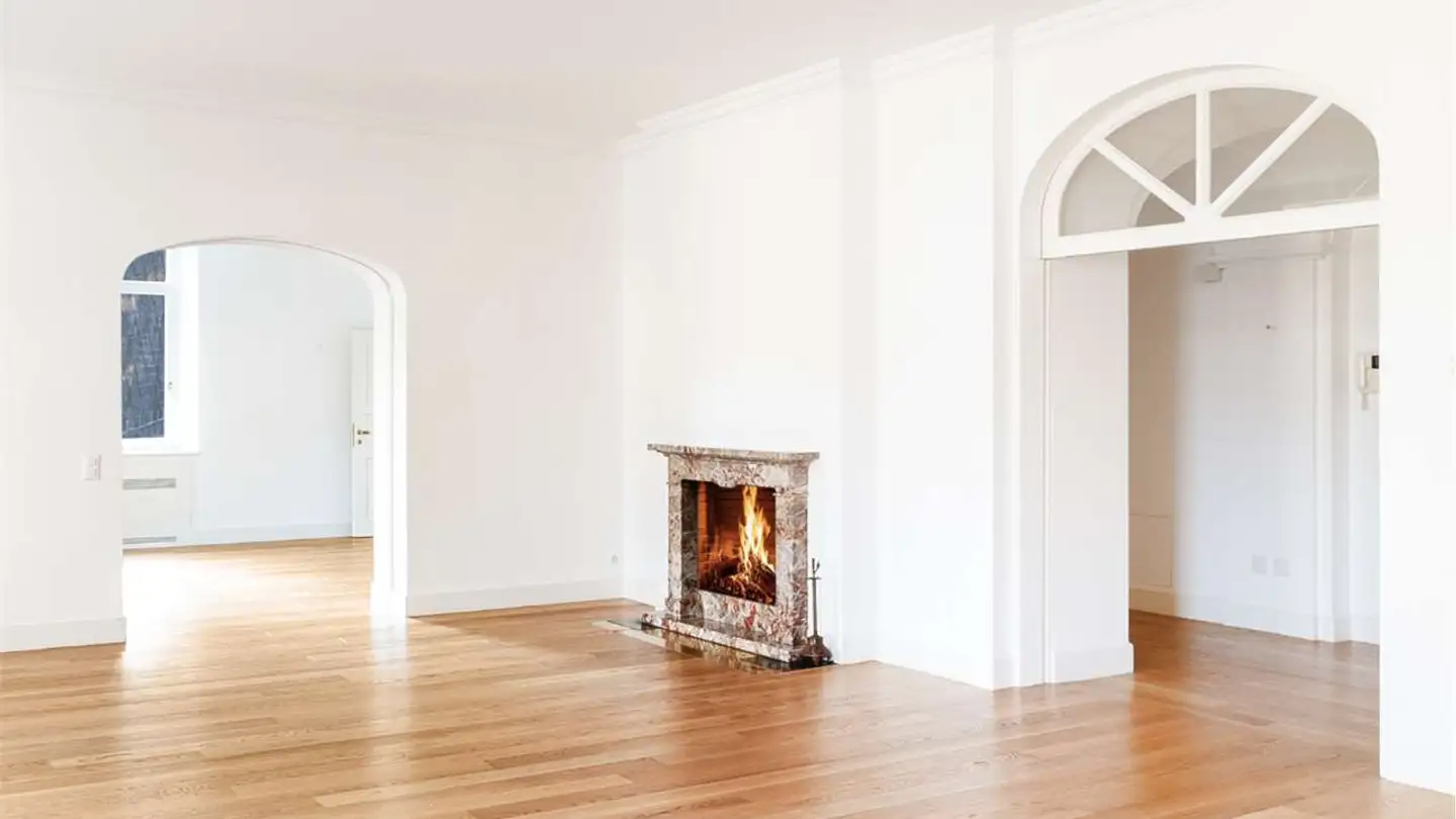 Wohnung mieten - Via Degli Amadio, 6900 Lugano - Foto 2