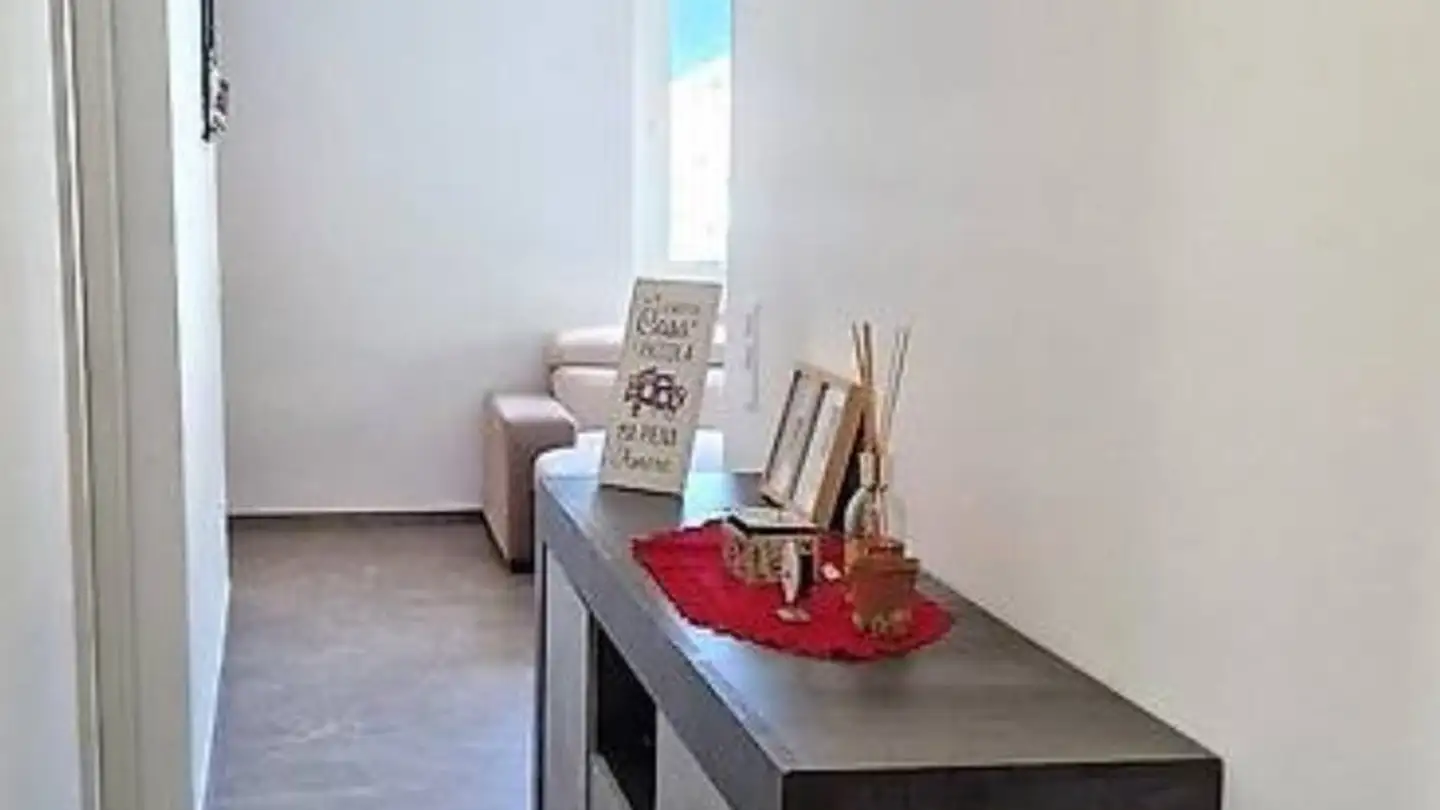 Appartement à louer - Via Antonio Arcioni 9, 6500 Bellinzona - Photo 2