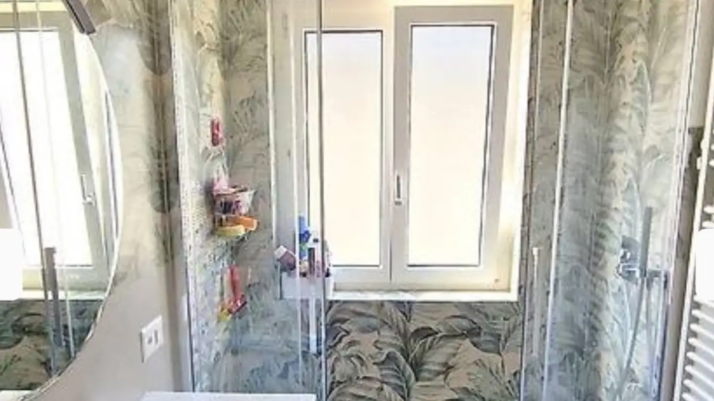 Appartement à louer - Via Antonio Arcioni 9, 6500 Bellinzona - Photo 3