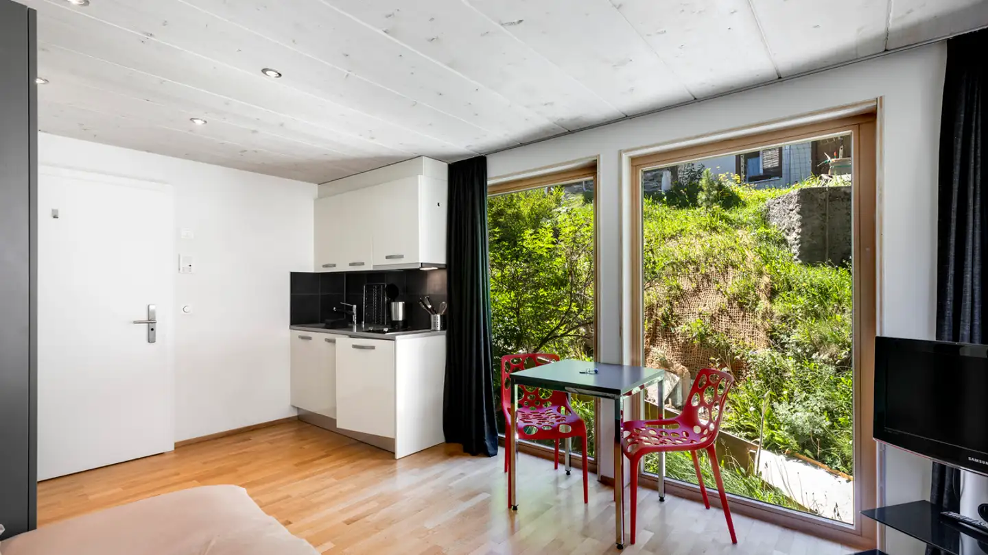 Maison atypique à vendre - 3920 Zermatt - Photo 4