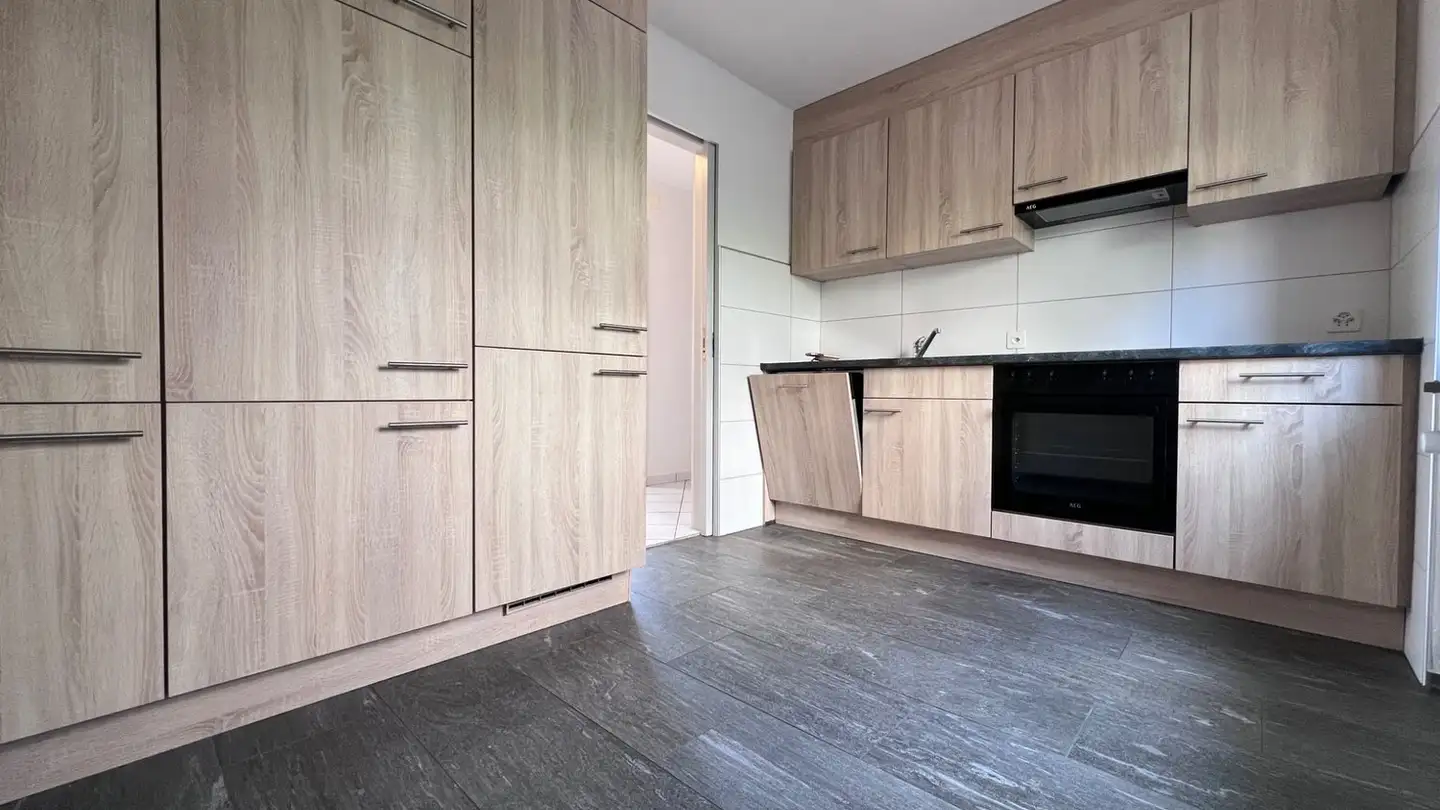 Appartamento in affitto - Fichtenweg, 2540 Grenchen - Foto 2