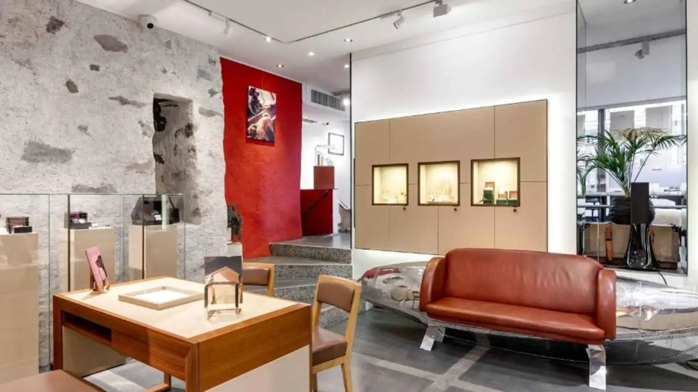 Commercial for sale - 1800 Vevey - Photo 2