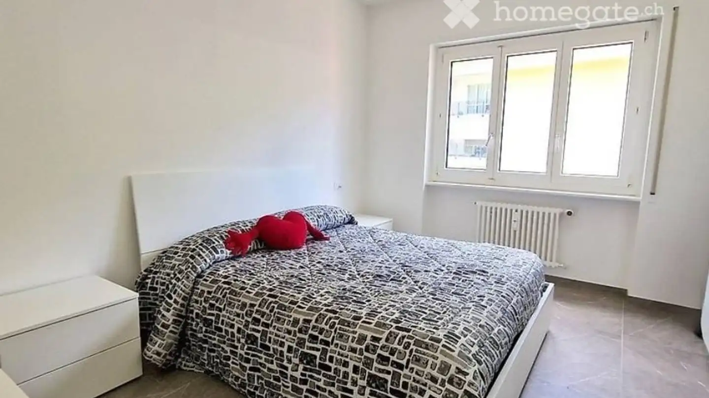 Appartement à louer - Via Antonio Arcioni 9, 6500 Bellinzona - Photo 4