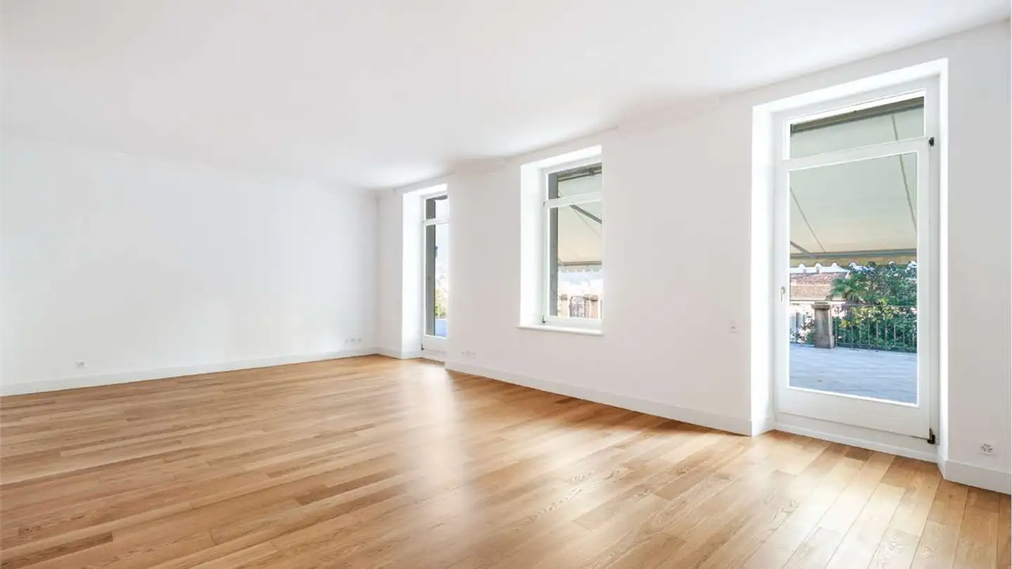 Wohnung mieten - Via Degli Amadio, 6900 Lugano - Foto 4