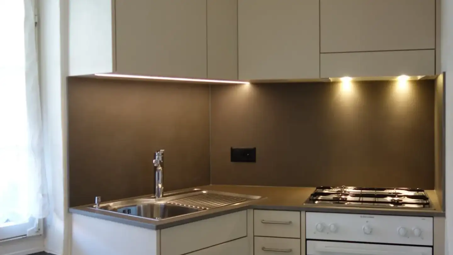 Apartment for rent - Rainstrasse 54, 8712 Stäfa - Photo 4