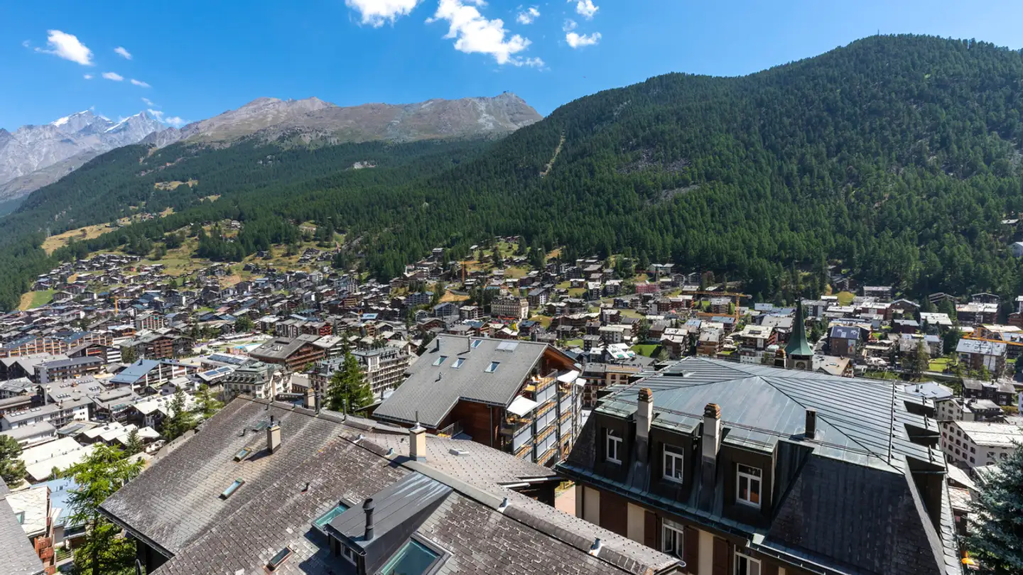 Maison atypique à vendre - 3920 Zermatt - Photo 2