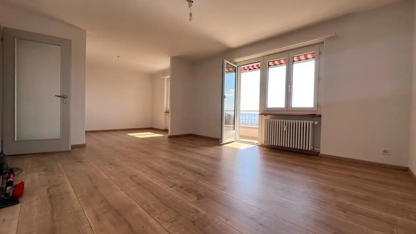 Appartamento in affitto - Fichtenweg, 2540 Grenchen - Foto 3