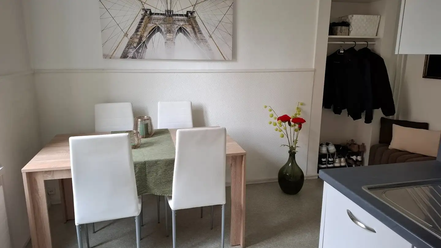 Appartamento in affitto - Lindstrasse 28, 8400 Winterthur - Foto 2