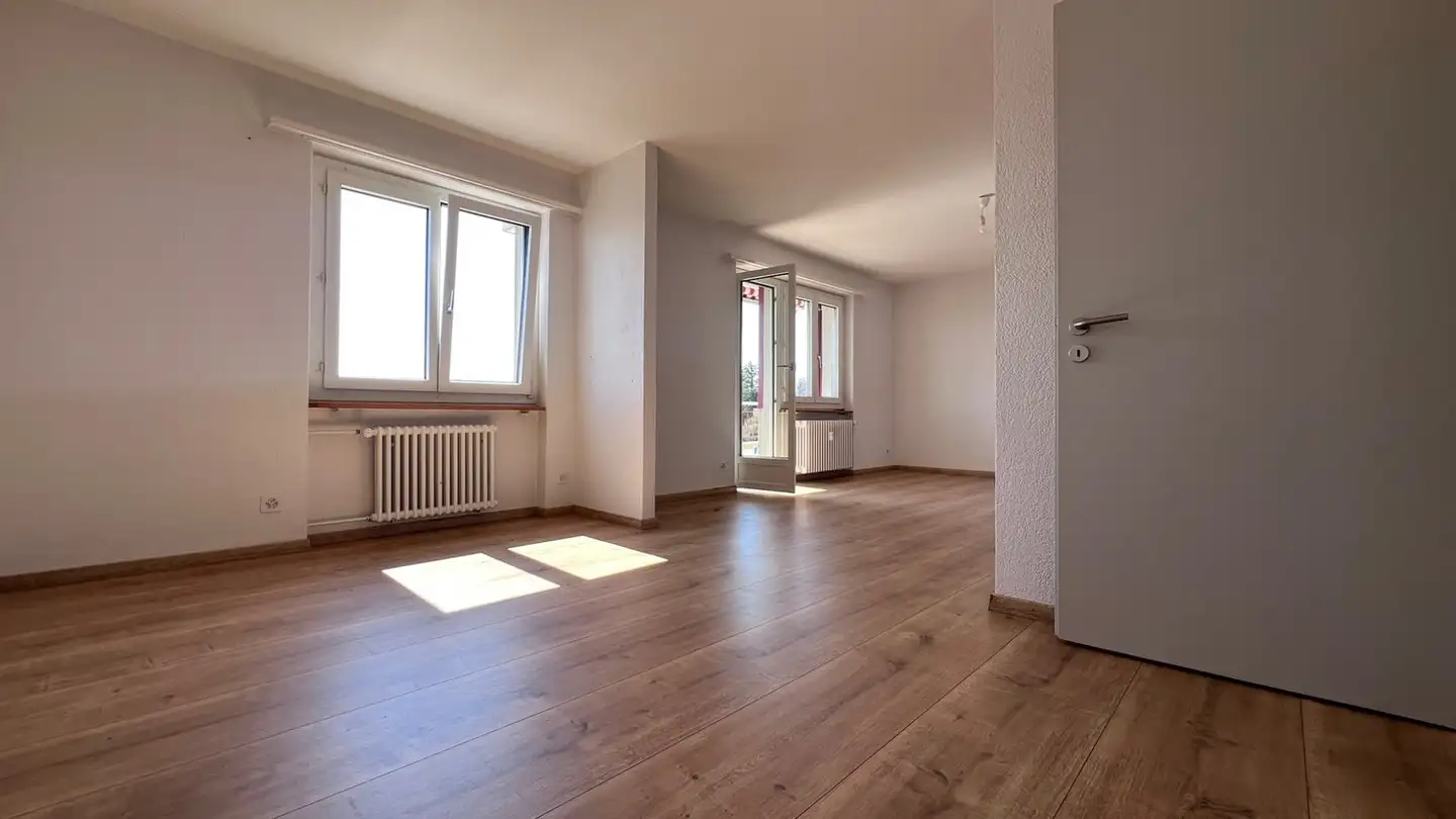 Appartamento in affitto - Fichtenweg, 2540 Grenchen - Foto 4