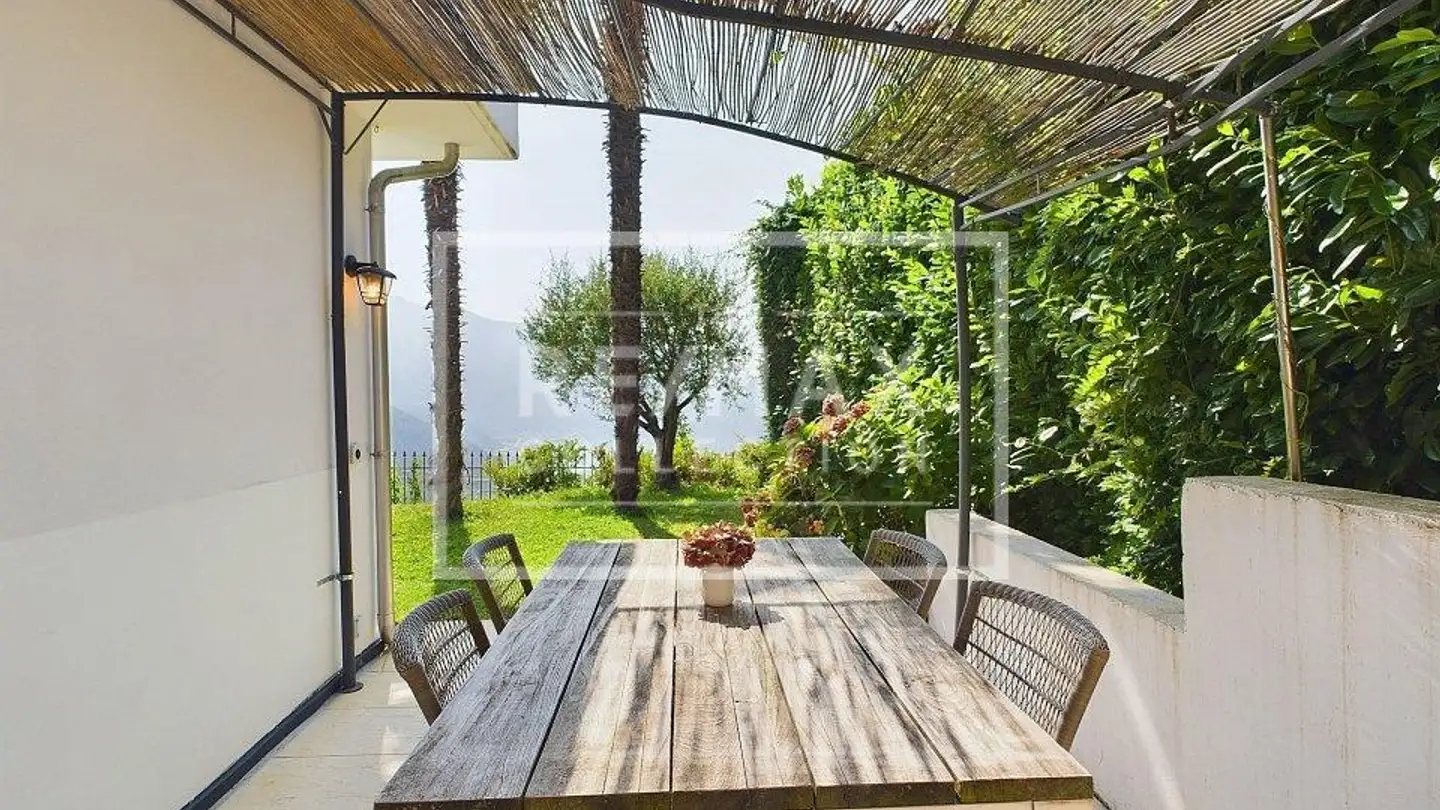 Casa singola in vendita - 6914 Carona